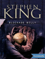 Blockade Billy - Stephen King.pdf